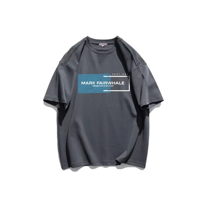 FAIRWHALE T Shirts Unisex-10