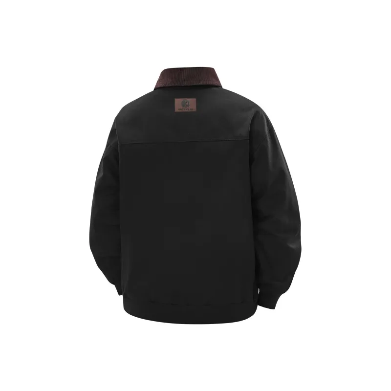 KNOWNLAB Jackets Coats Men's Army Green-3