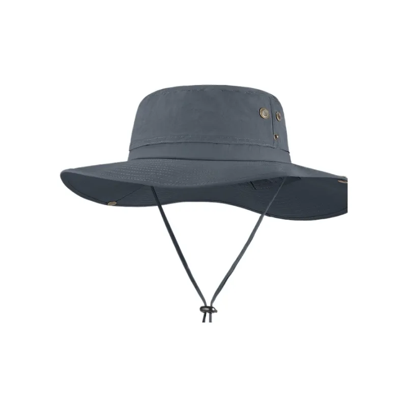 PIERRE CARDIN Polyamide Bucket Hats Men's-4