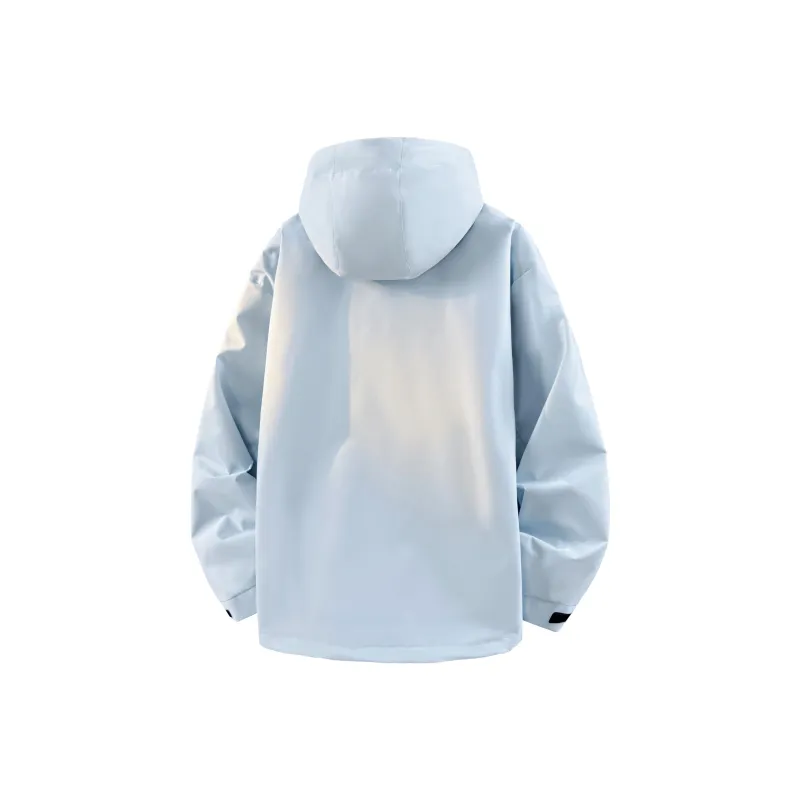 F.I.W FANGIWEN Jackets & Coats Unisex-5