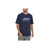 Marine Blue NNWO