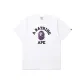 White Purple