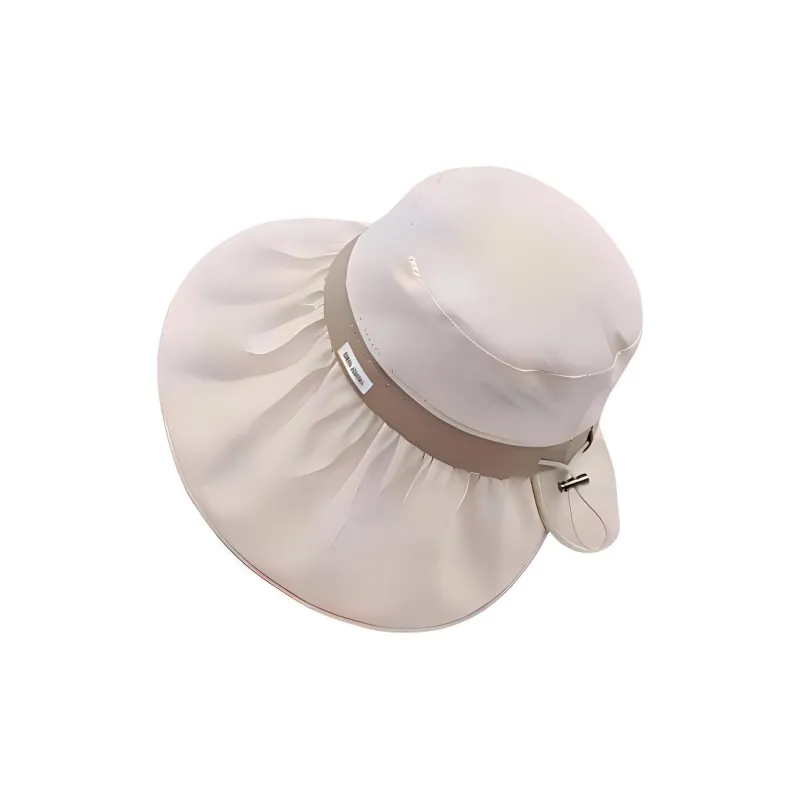 Classmate Yang Polyester Sun Protection Hats Women's-2