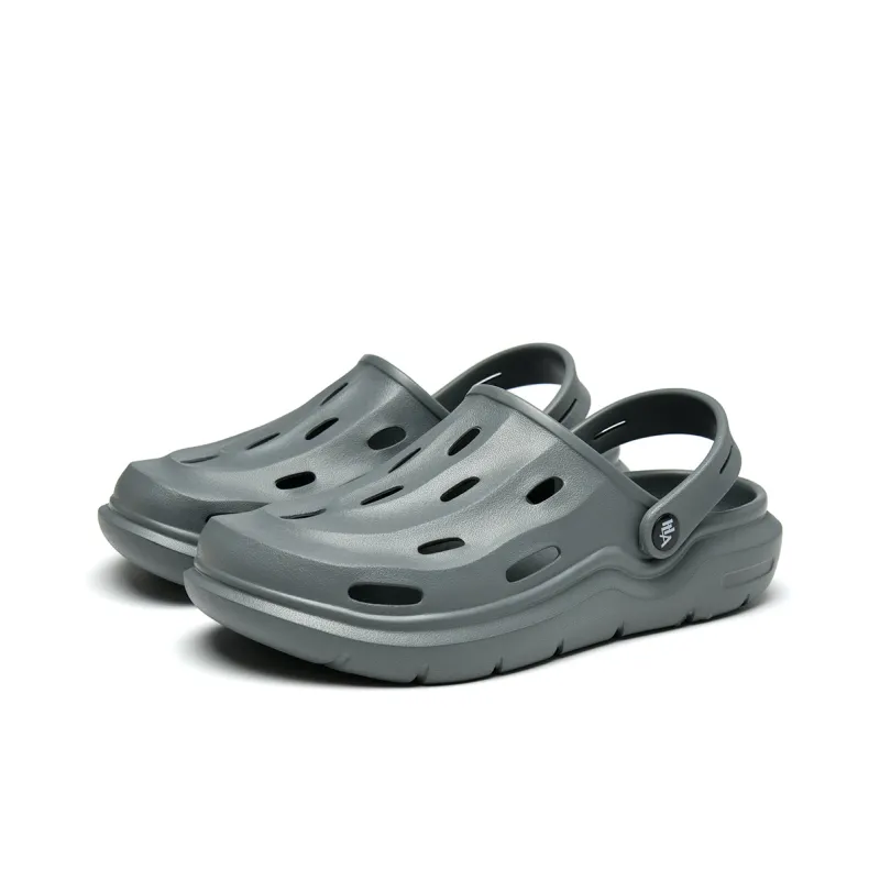HLA Clogs Men-6