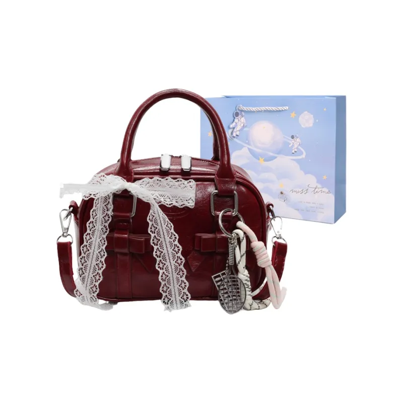 Duoluplo Doron Paul PU Handbag Regular Women's Multicolor-13