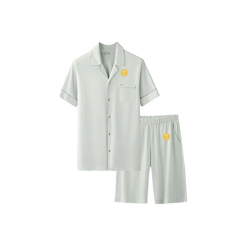 ROBINHOOD Men Pajama Sets-4