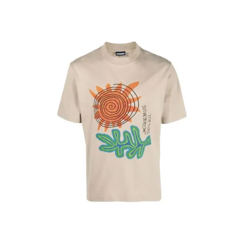 Jacquemus Le T Shirt Soalheiro