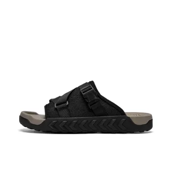 ENRICO COVERI Slip Resistant Abrasion Resistant Slide Slippers Unisex