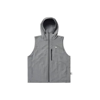 BELLKENIDEA Vests Unisex