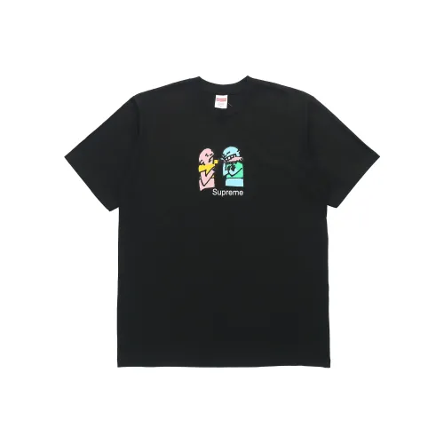 Supreme Bite Tee