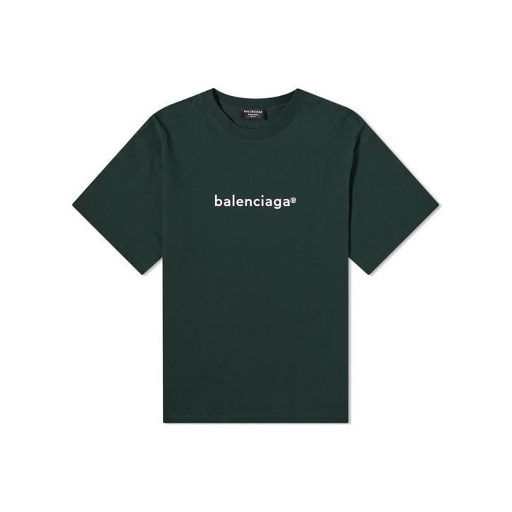 Balenciaga Green Tops on Sale & Authentic - POIZON Balenciaga Green Tops on Sale & Authentic - POIZON