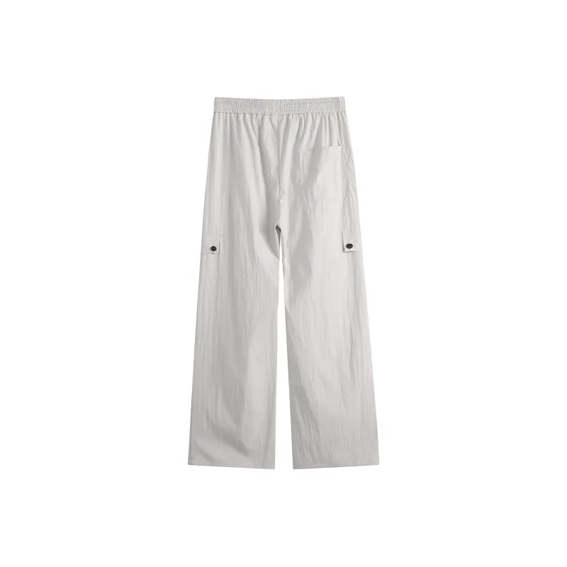YORKZOOM Casual Pants Men-2