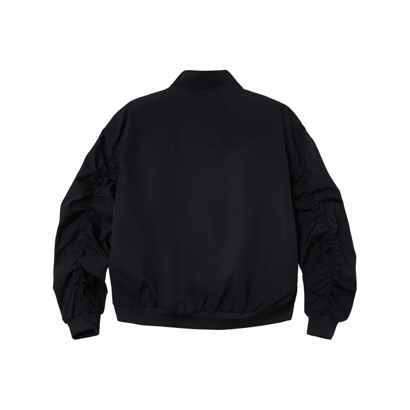 BENGEN Jackets Unisex-1