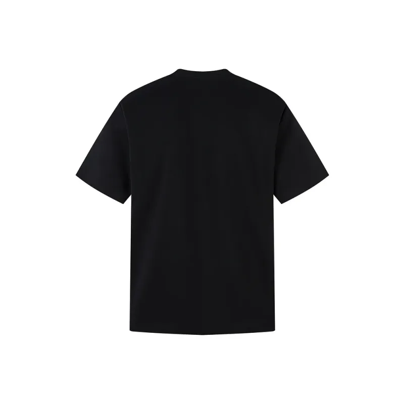 PAINT STAIN T Shirts Unisex-12
