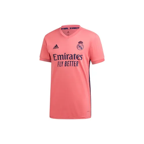 Adidas T Shirts Men Pink