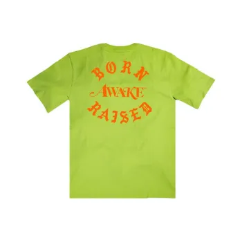 Carhartt WIP X Born X Raised Carhartt WIP Pocket Tee