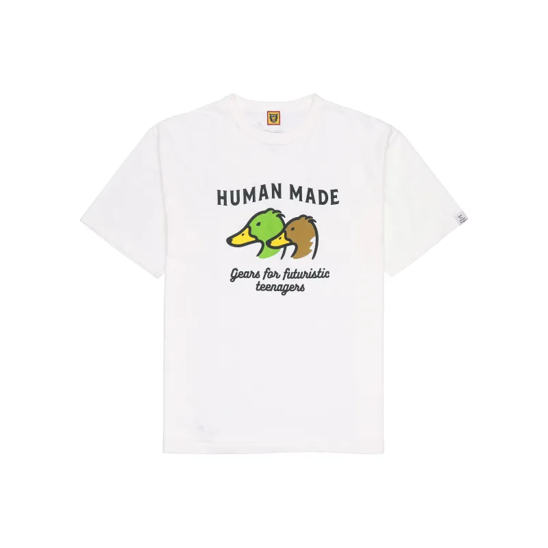HUMAN MADE T Shirts Men-2