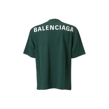 Balenciaga Backlogo T shirt