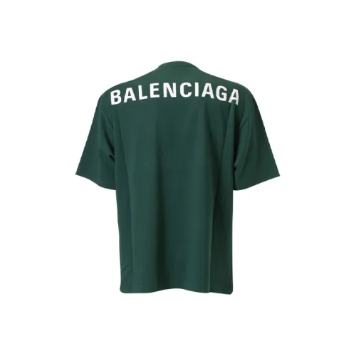 Balenciaga Regular T Shirt