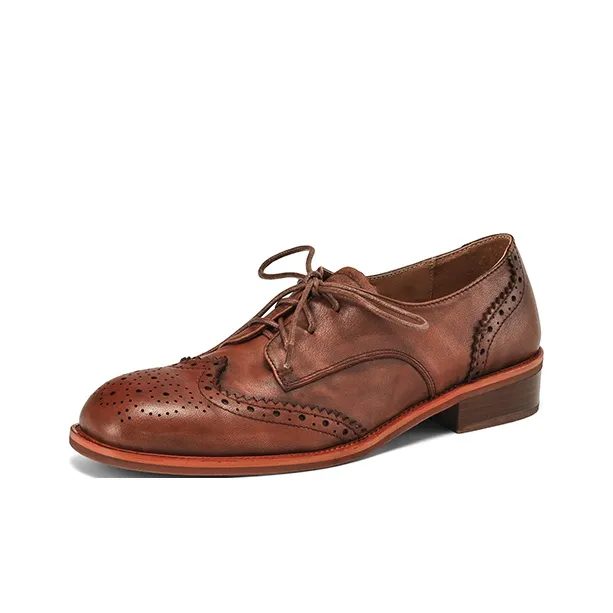 Hongyanglin Casual Single Shoes Women's-5