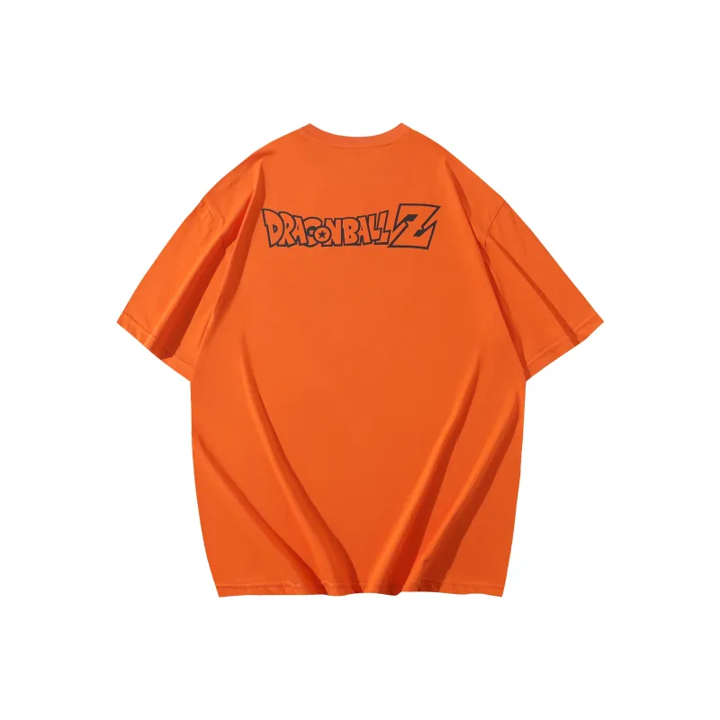 VEIDOORN x LONGZHU Z T Shirt Unisex-7