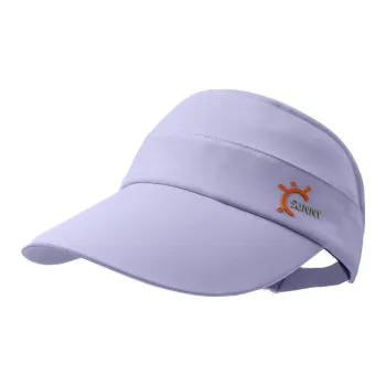 BANDICOOT Polyamide Sun Protection Hats Women's