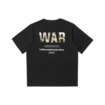 AMONSTER T-Shirts Unisex