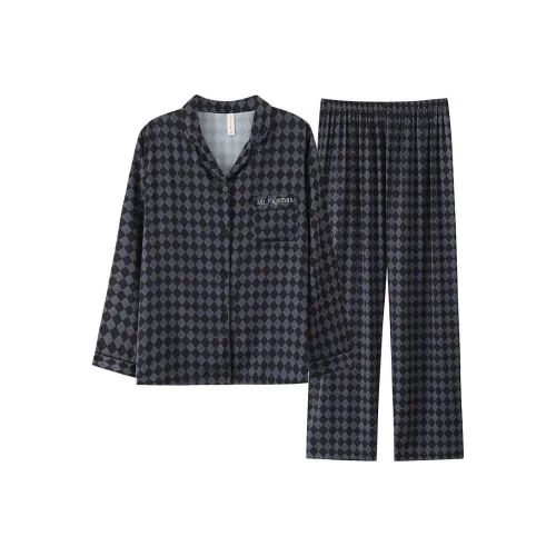 XISHE Pajama Set Women's Standard Color