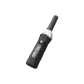 Black-Fully Automatic Anti-Rebound Extra Large Ten-Rib