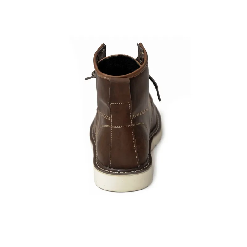 AKCLUB Ankle Boots Men-2