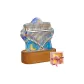 21 Notes-Little Seven Starry Sky (Includes Lamp Bases, Packaging)