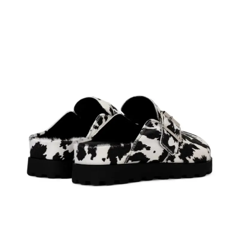 JESSICA SOPHIA Abrasion Resistant Slip Resistant Wrap toe Slippers Women's-3