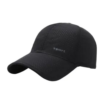 Classmate Yang Polyester Baseball Caps Unisex