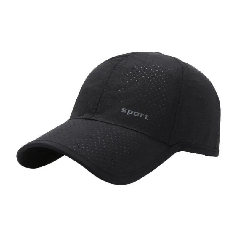 Classmate Yang Polyester Baseball Caps Unisex-0
