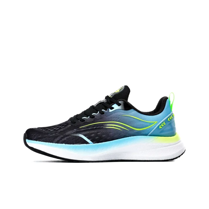 POLUDIYIPI Blaze S2PRO Balance, Impact Resistant, Support, Lightweight Sprint Running Shoes Unisex-6