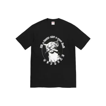 Supreme Smoke Tee SS23