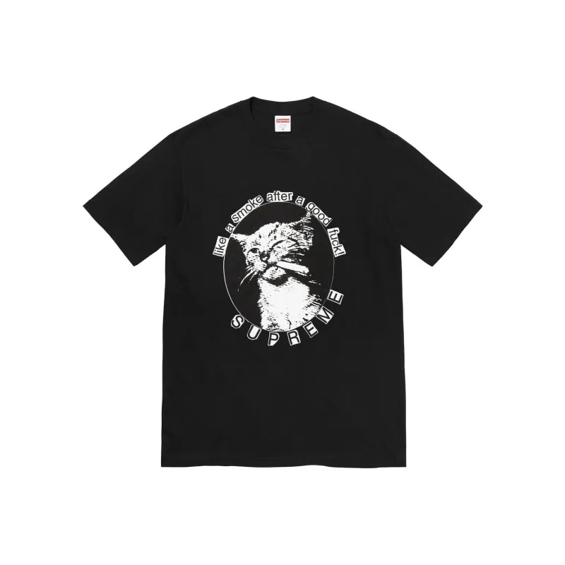 Supreme Smoke Tee SS23-0