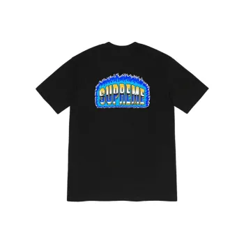 Supreme Chrome Tee