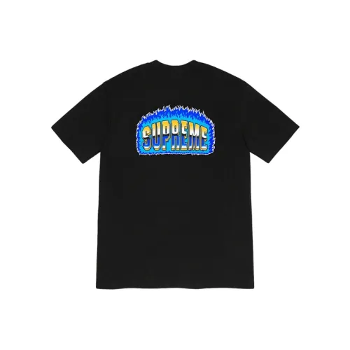 Supreme Chrome Tee