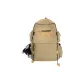 Khaki+Long-Armed Gorilla Charm