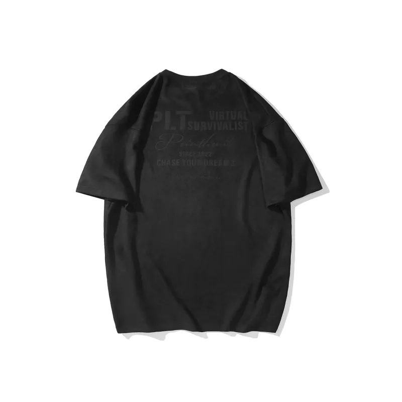 POINTLIMIT T Shirts Unisex-0