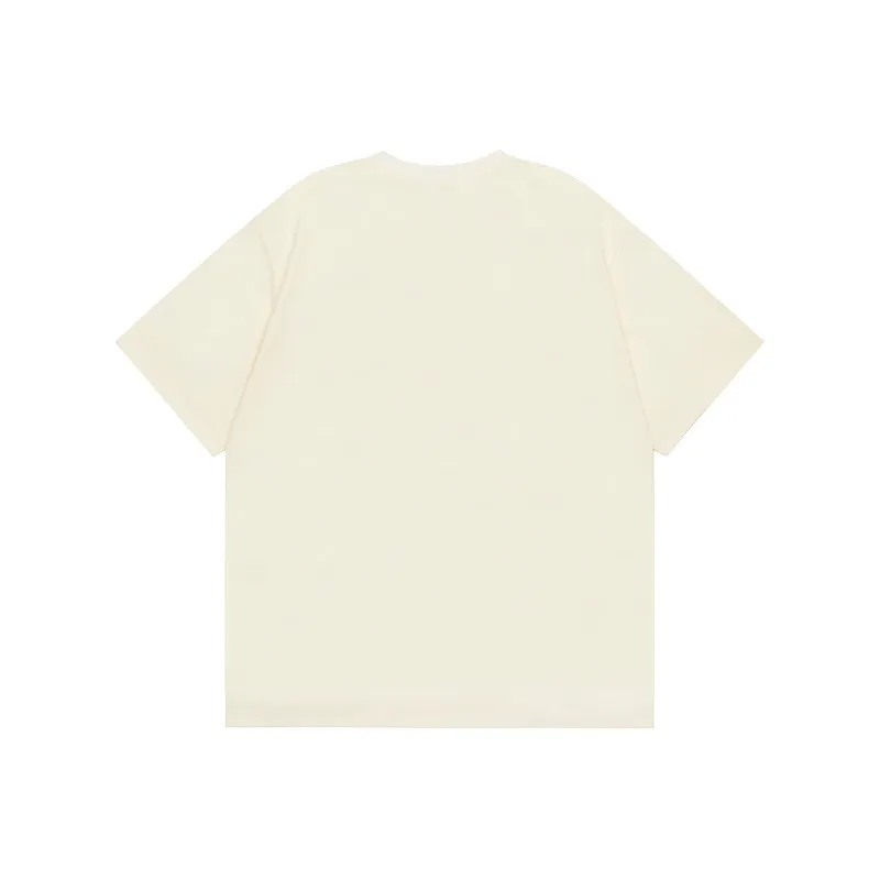 Flowers In Water T Shirt Unisex-3