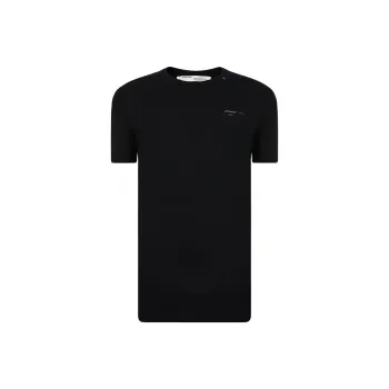 OFF WHITE FW19 T Shirt Men's Black