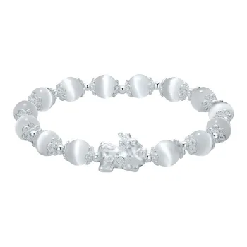 Century Edge Jewelry Agate Jade Bracelets Unisex