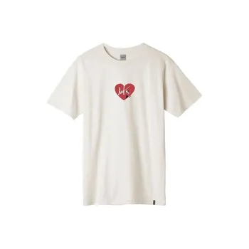HUF x Popeye T-Shirt Unisex White
