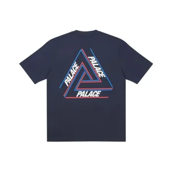 PALACE Basically A Tri Ferg T shirt