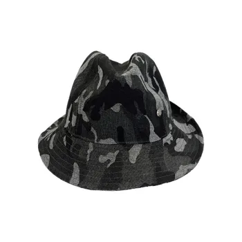 Être Par Lee Cotton Bucket Hats Unisex