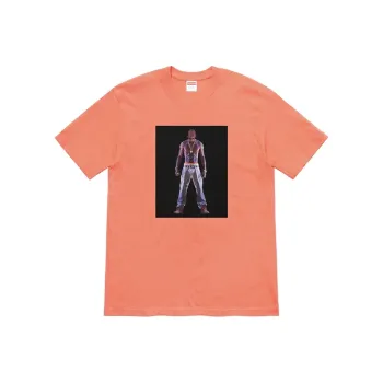 Supreme Tupac Hologram Tee