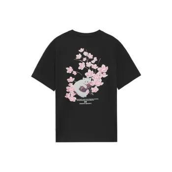 LINING Sports Fashion Collection T Shirts Unisex