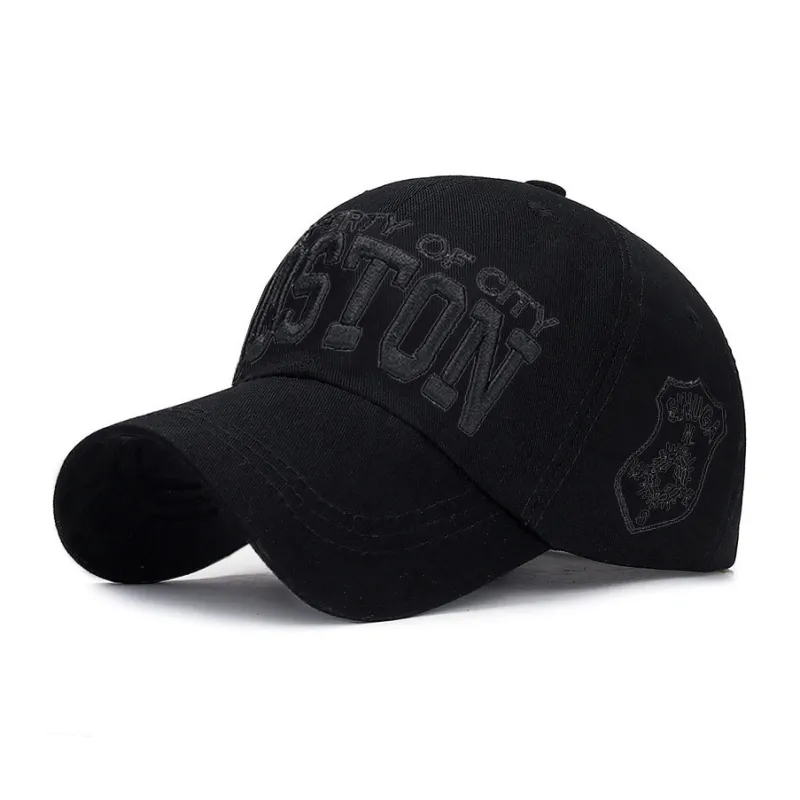 MEETSUNNY Cotton Baseball Caps Unisex-12